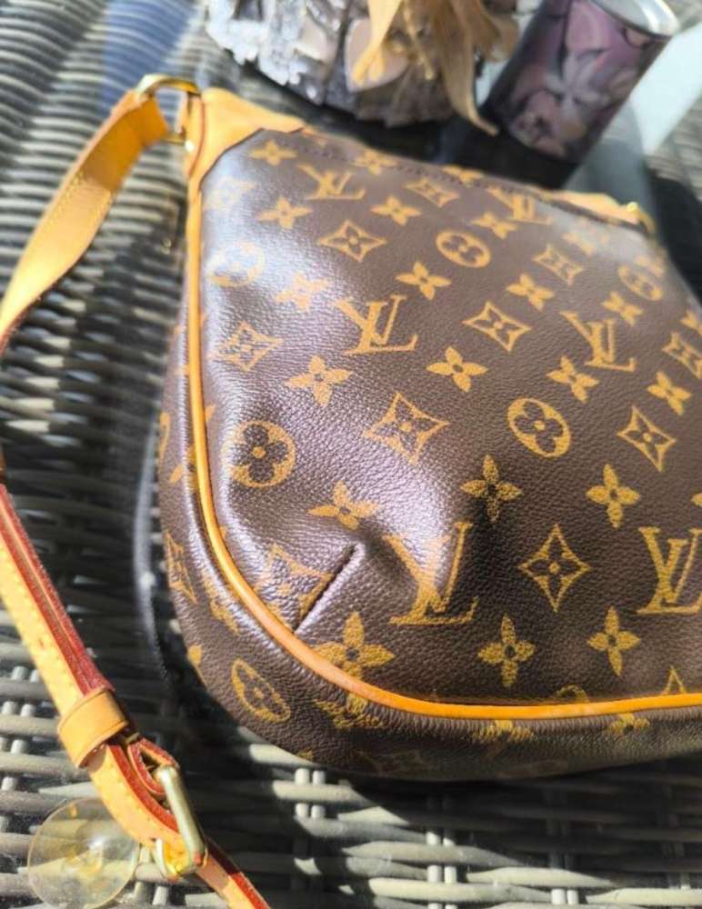 Louis Vuitton kabelka