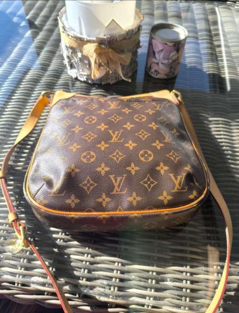 Louis Vuitton kabelka