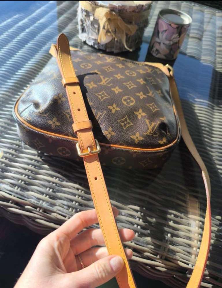 Louis Vuitton kabelka