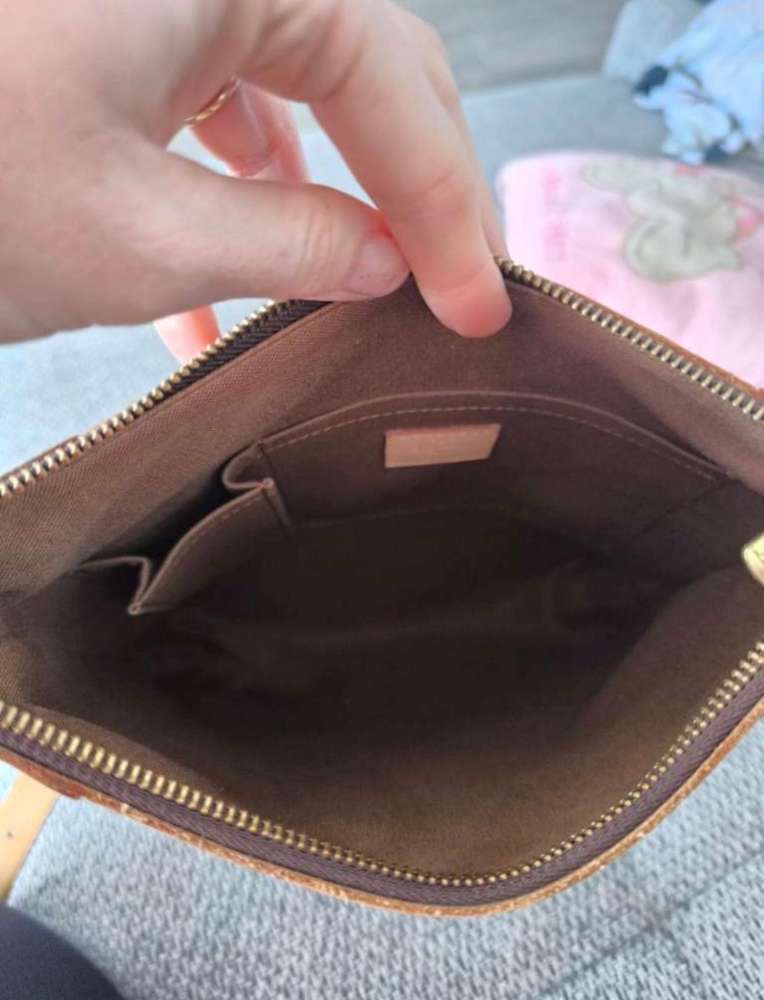Louis Vuitton kabelka