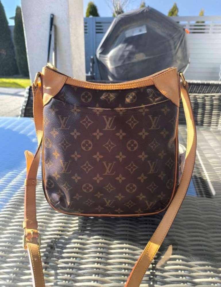 Louis Vuitton kabelka