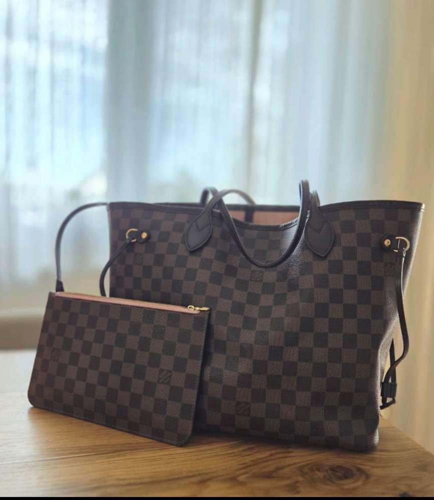 Louis Vuitton kabelka