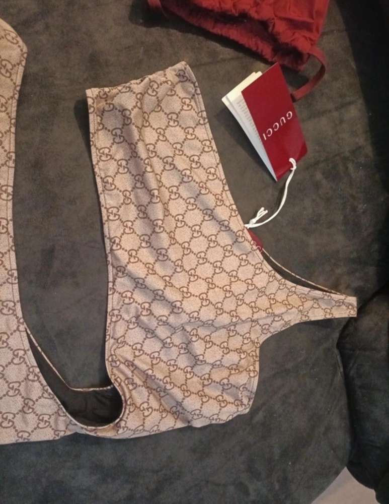 Gucci plavky