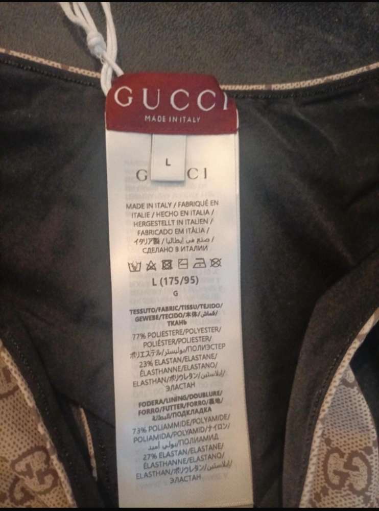 Gucci plavky