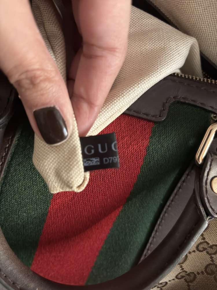 Gucci Bag