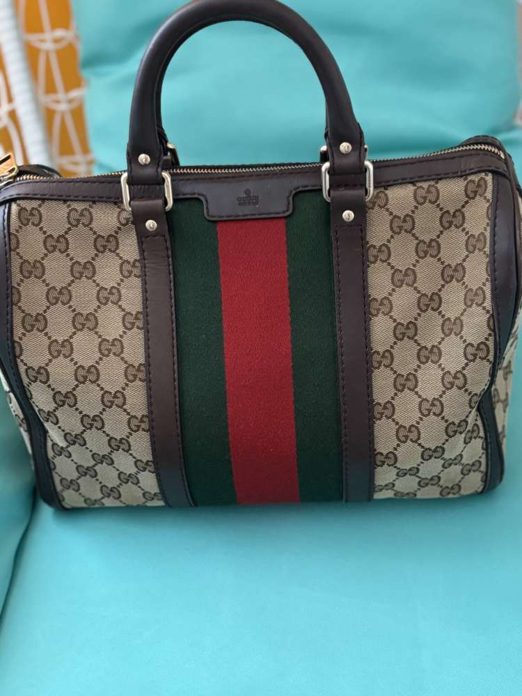 Gucci Bag