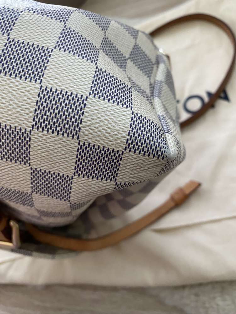 Louis Vuitton Sperone BB
