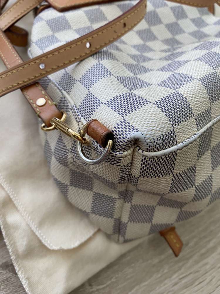 Louis Vuitton Sperone BB