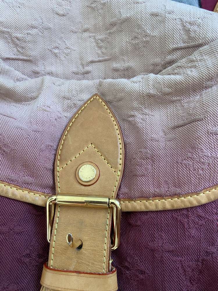 Louis Vuitton sunshine