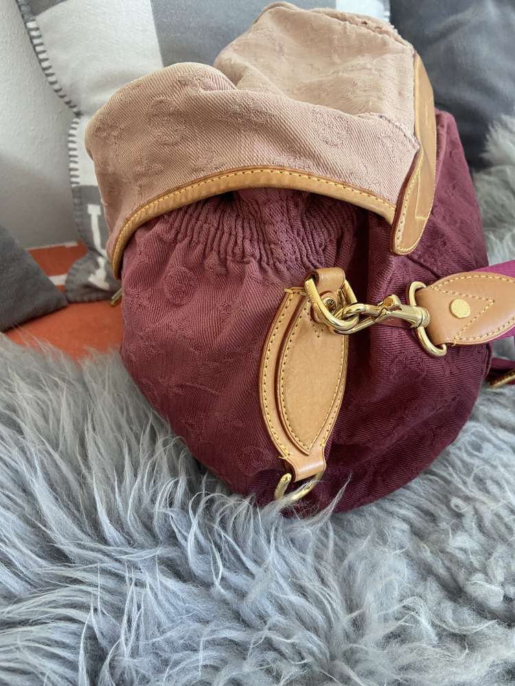 Louis Vuitton sunshine