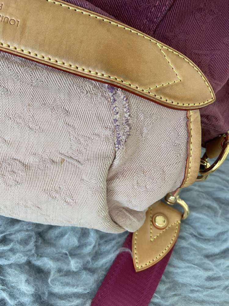 Louis Vuitton sunshine