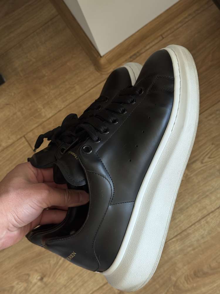 Alexander McQUEEN 43