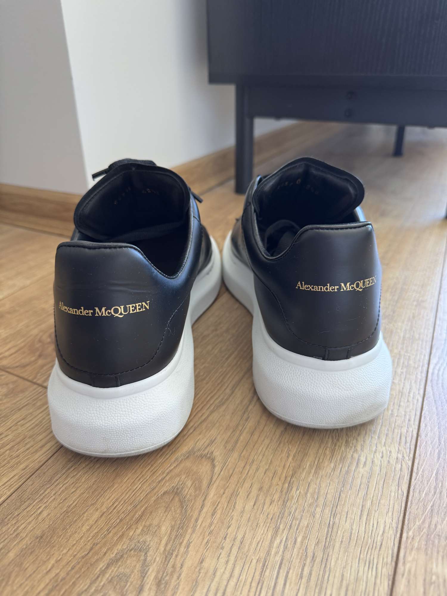 Alexander McQUEEN 43