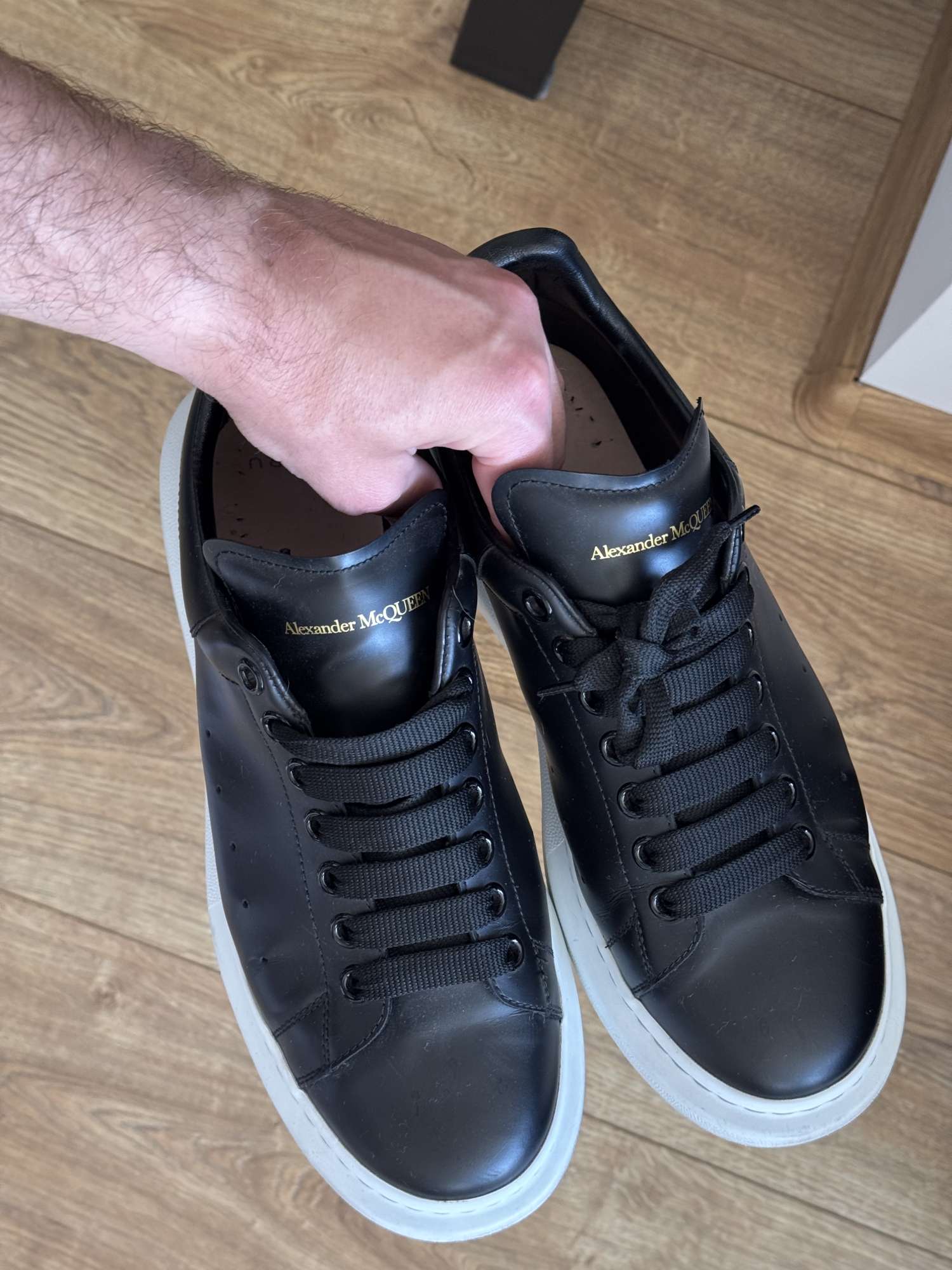 Alexander McQUEEN 43