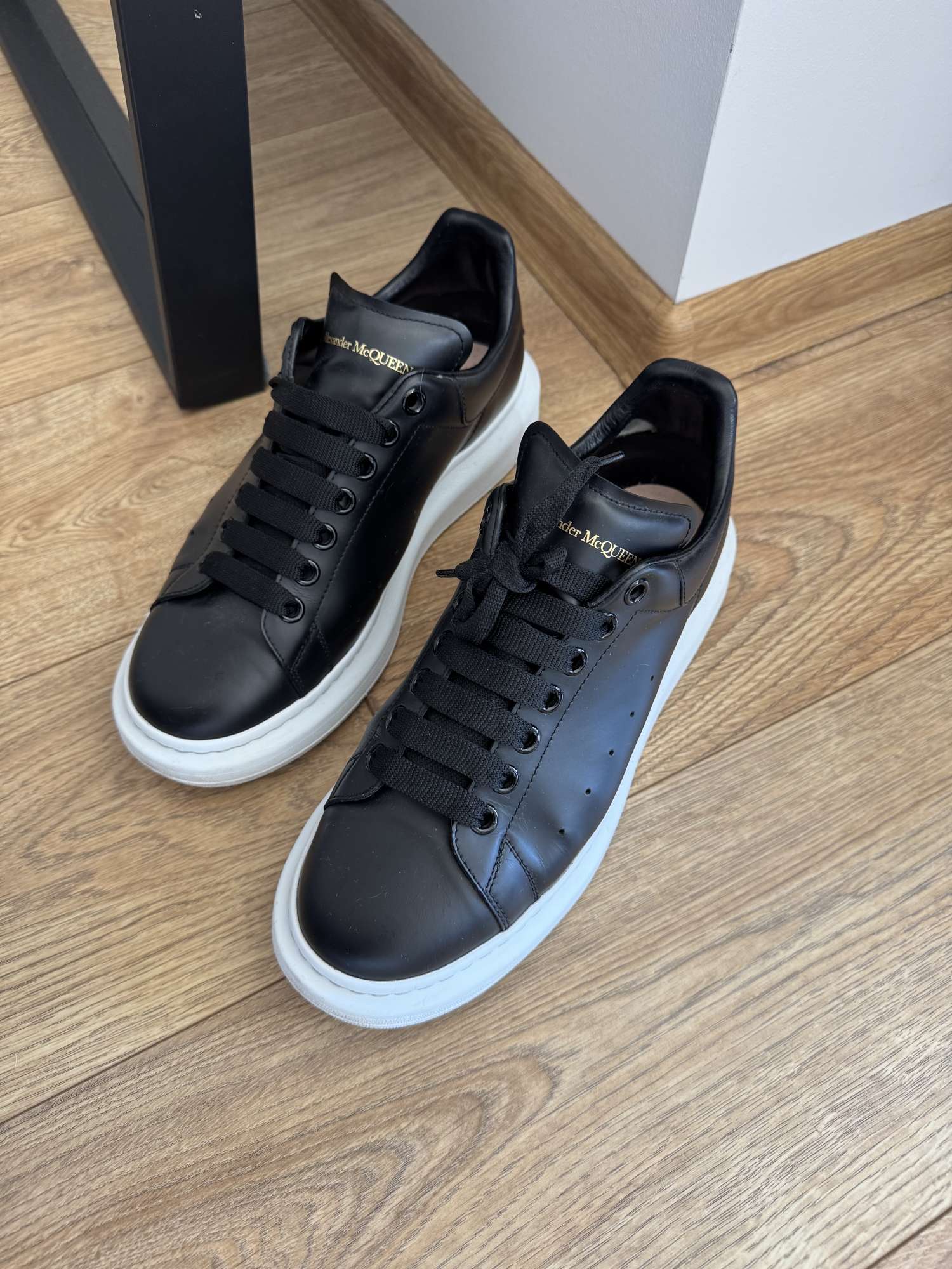 Alexander McQUEEN 43