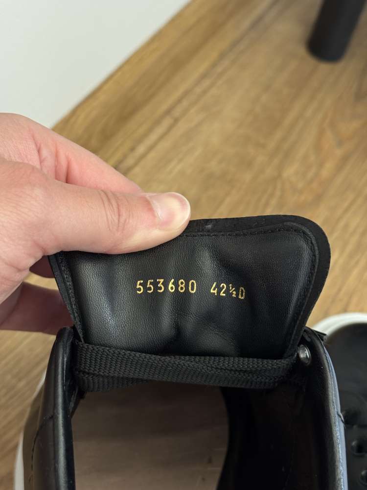 Alexander McQUEEN 43