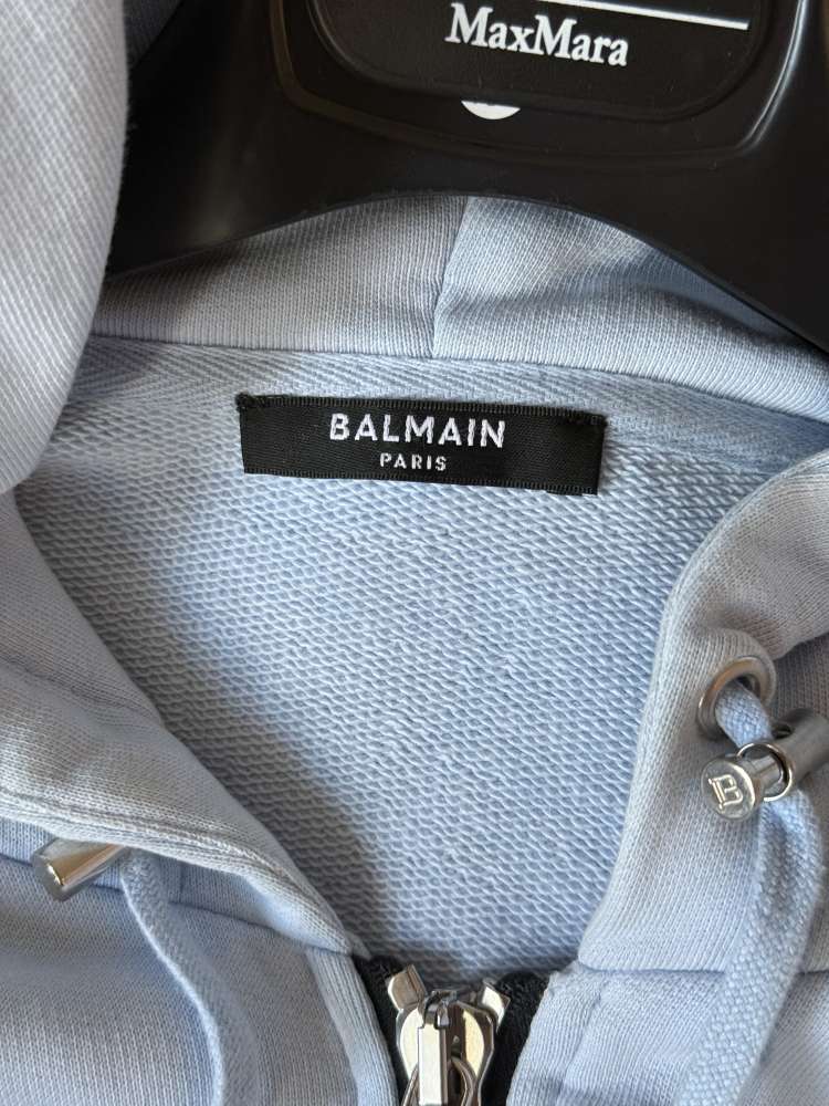 Balmain mikina