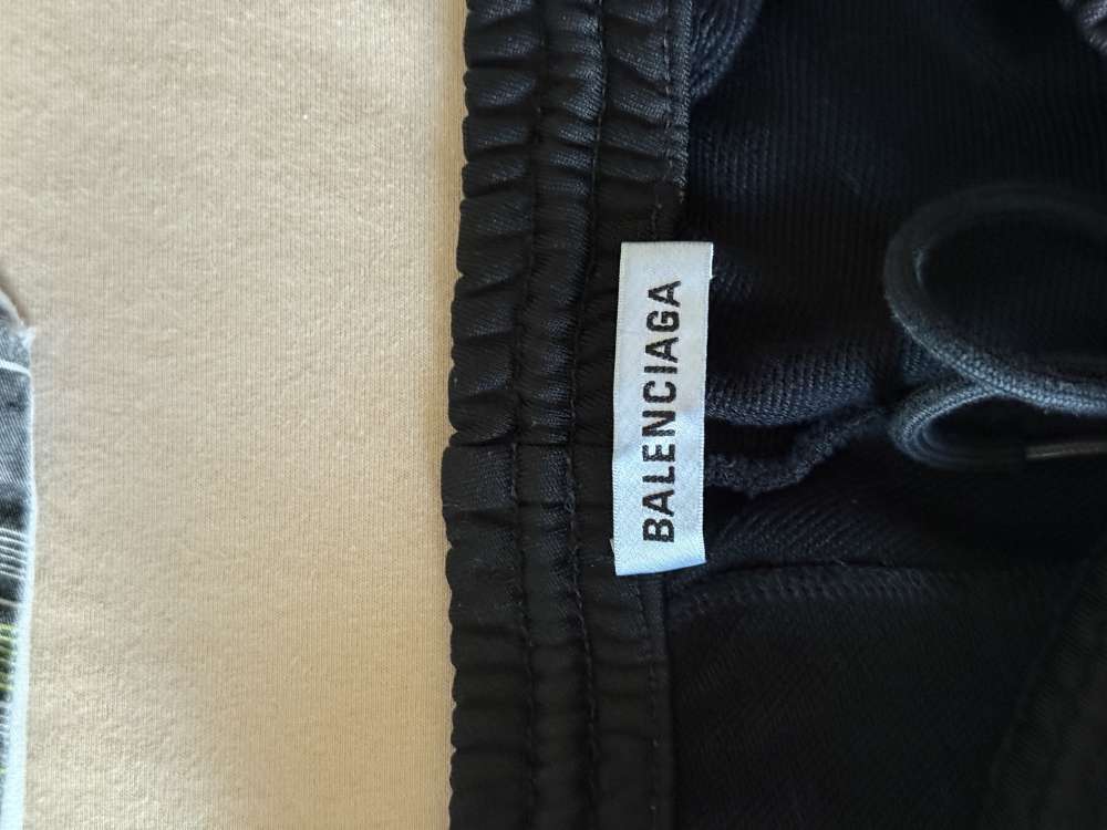 Balenciaga teplaky