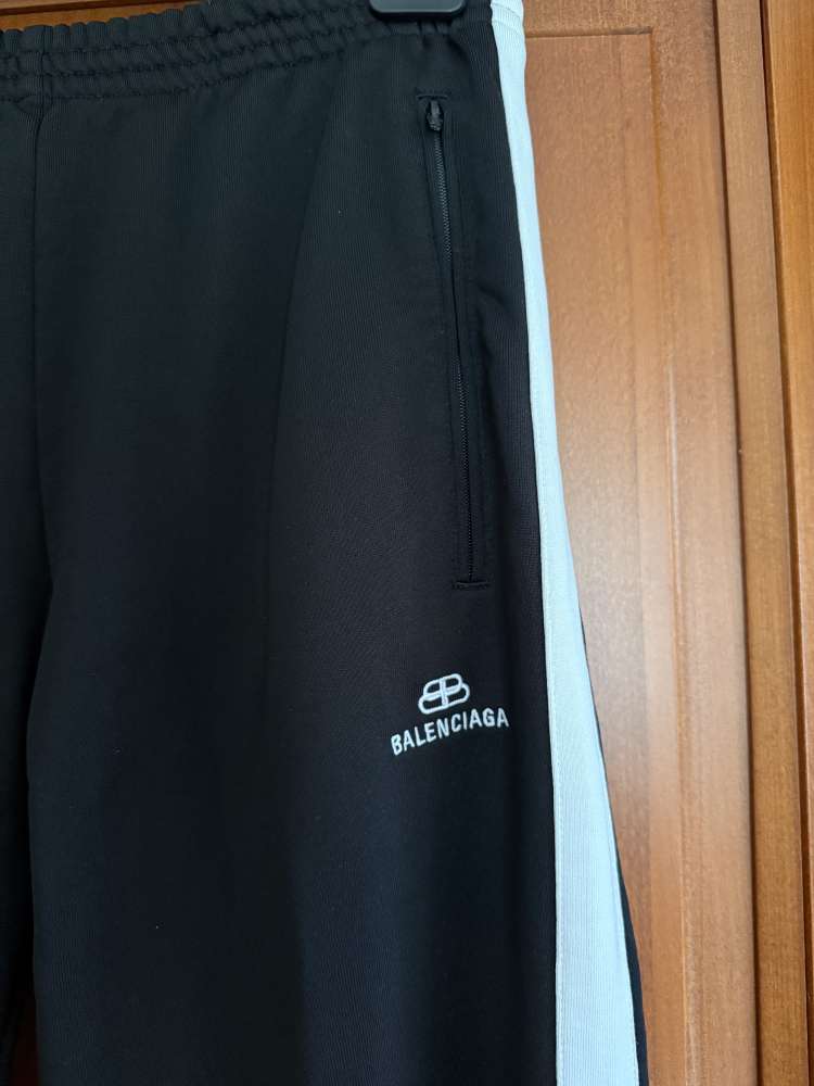 Balenciaga teplaky