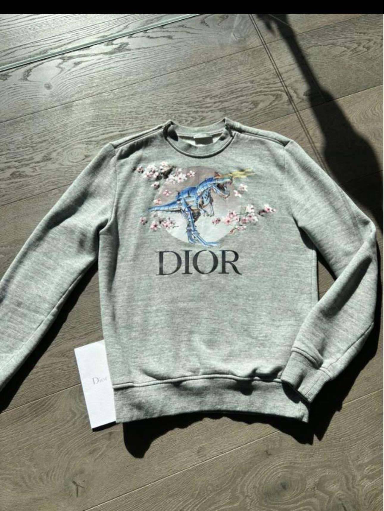 Dior mikina