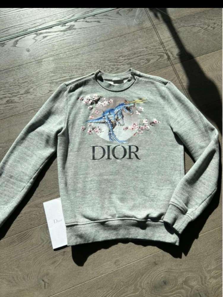 Dior mikina