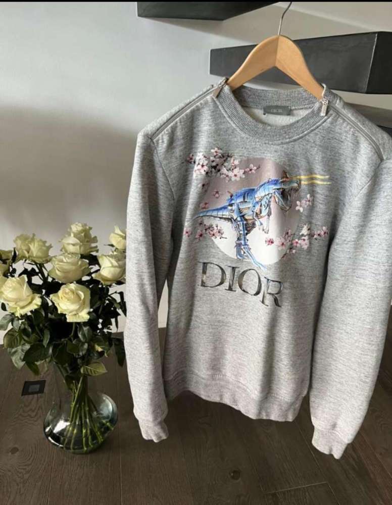 Dior mikina