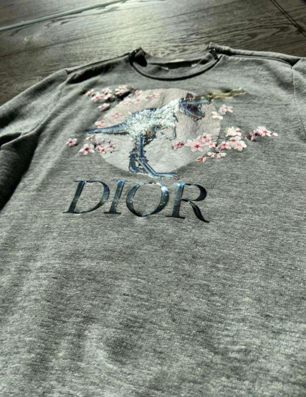 Dior mikina