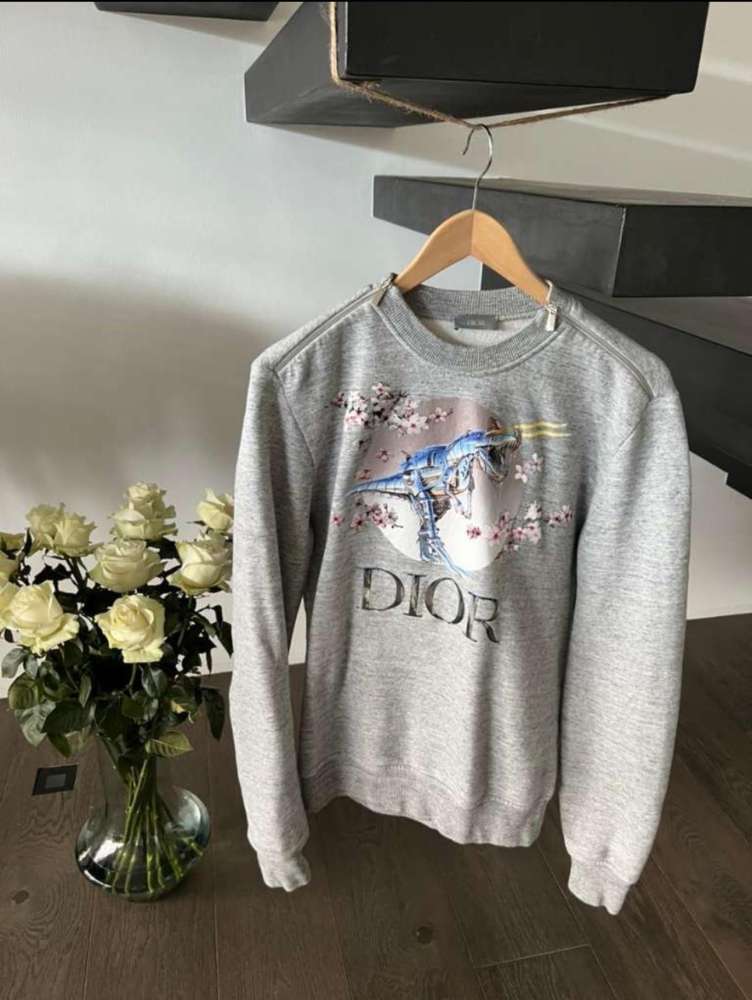 Dior mikina