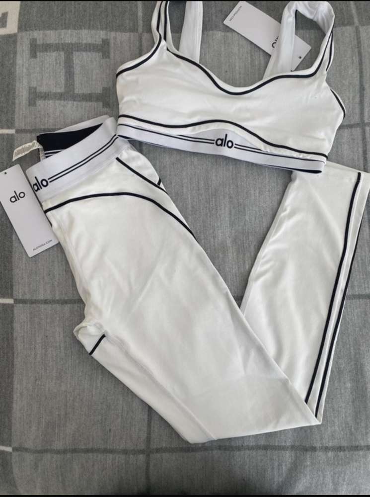 Slo yoga set