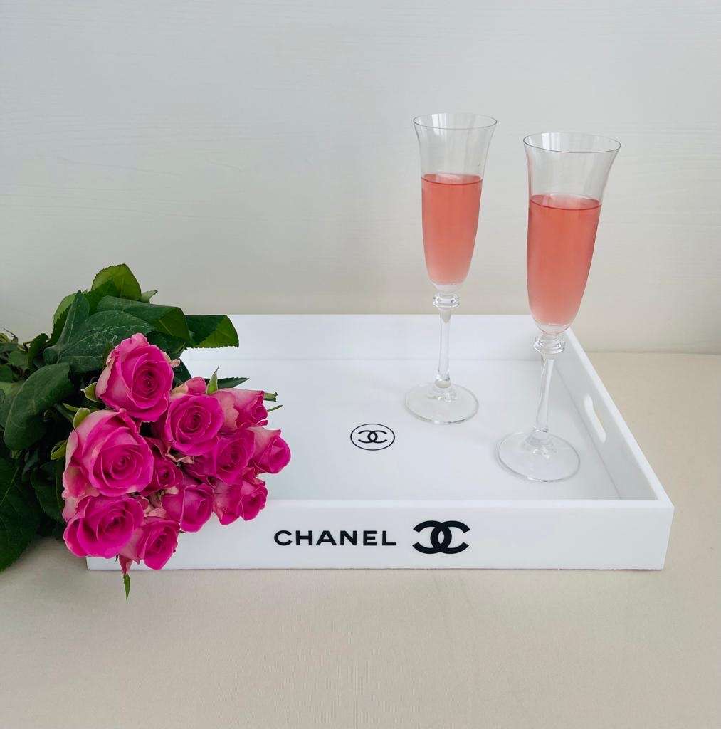CHANEL PODNOS