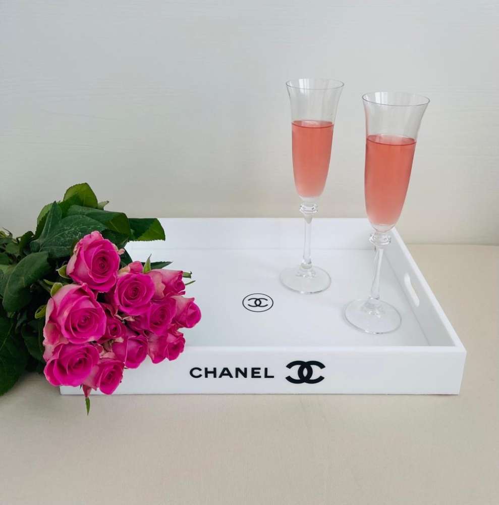 CHANEL PODNOS