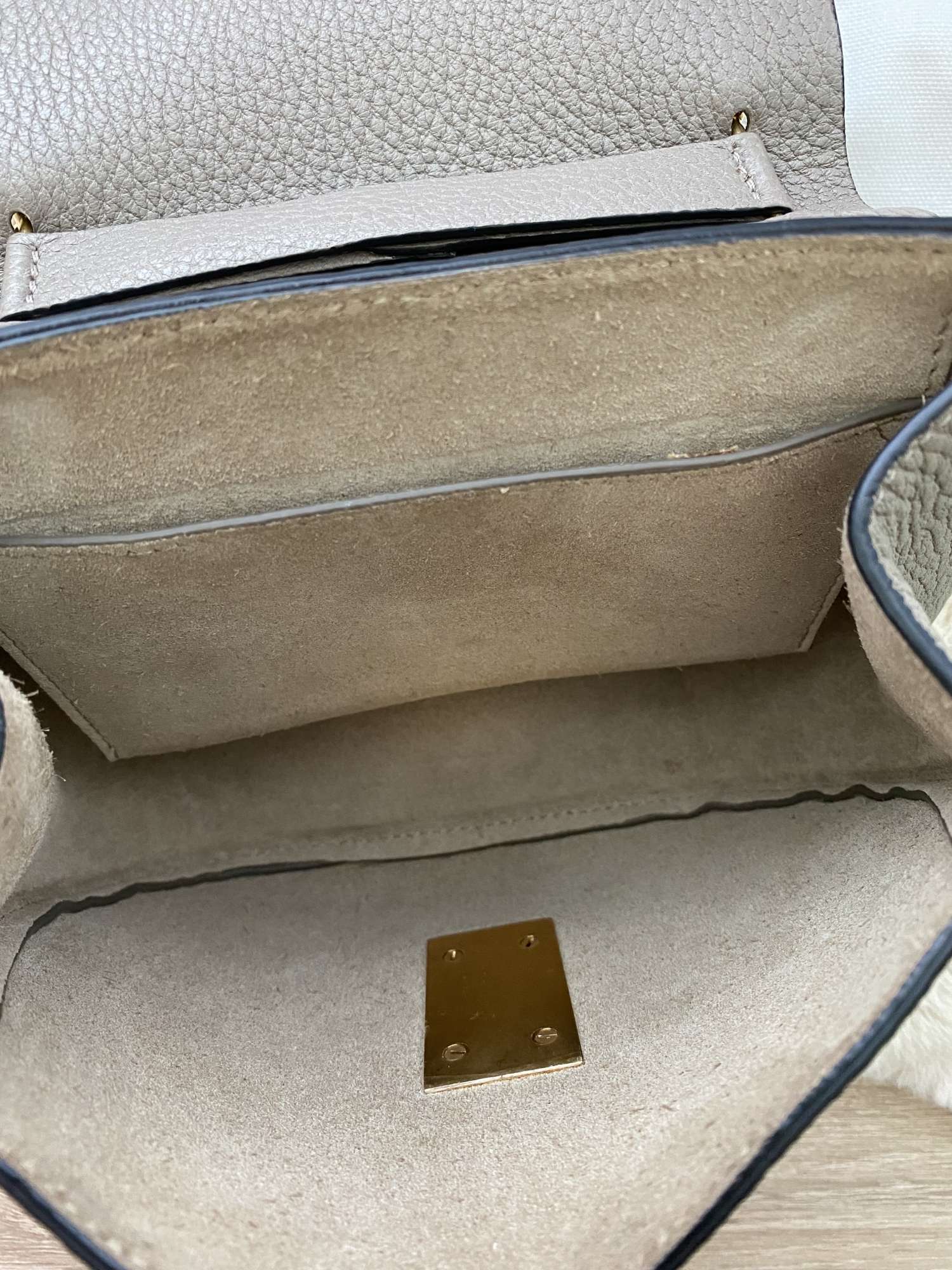 Chloe Drew Bag