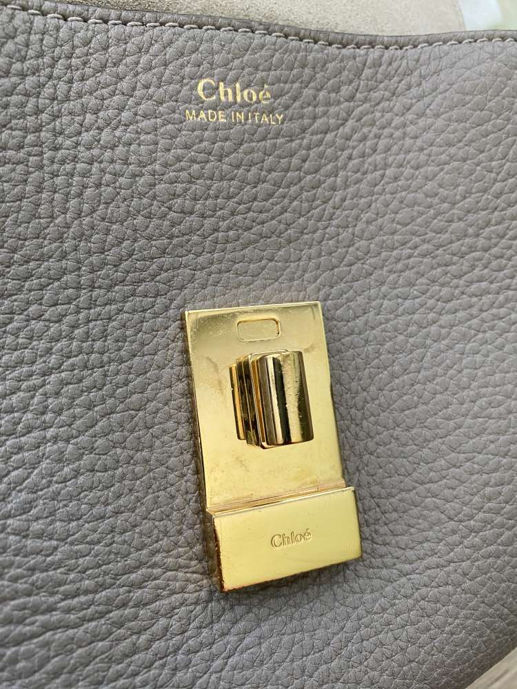 Chloe Drew Bag