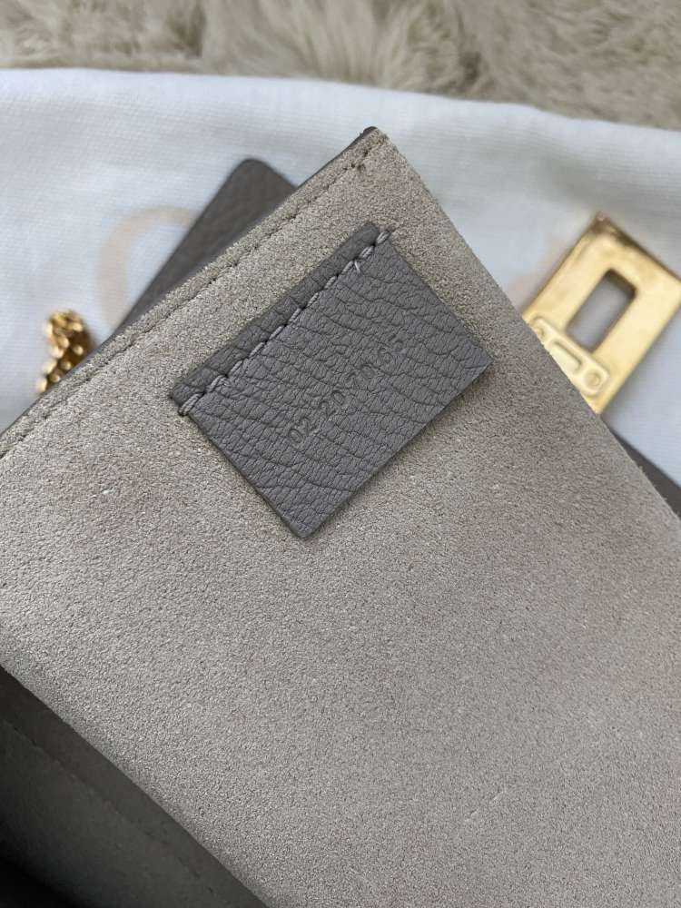Chloe Drew Bag