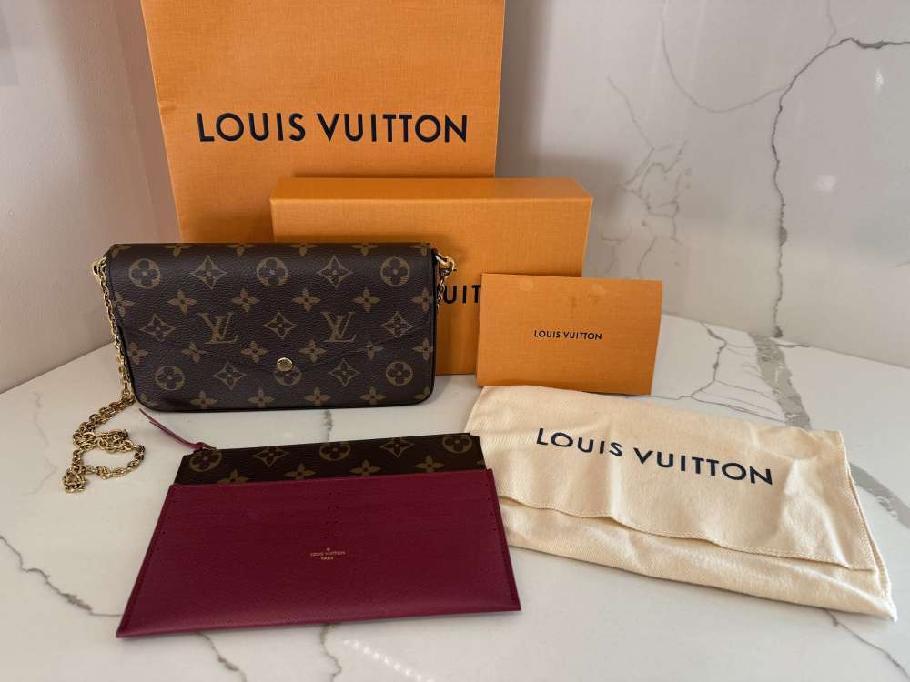 LV Felicie