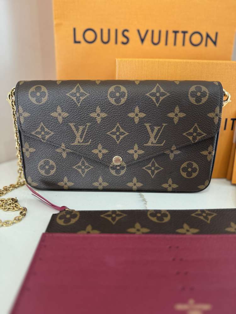 LV Felicie