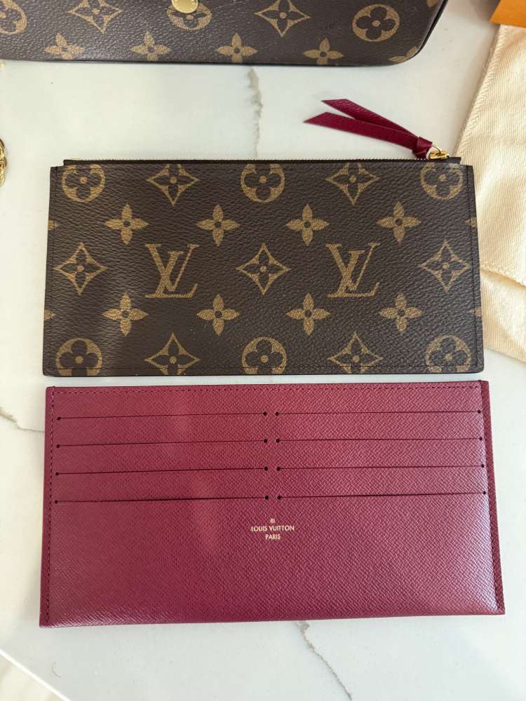 LV Felicie
