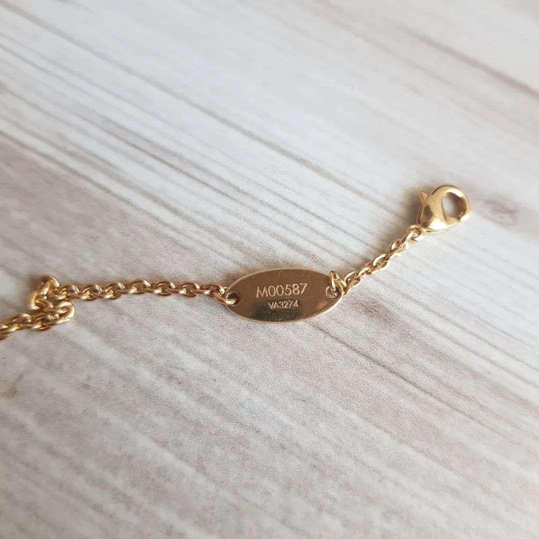 Louis Vuitton Naramek