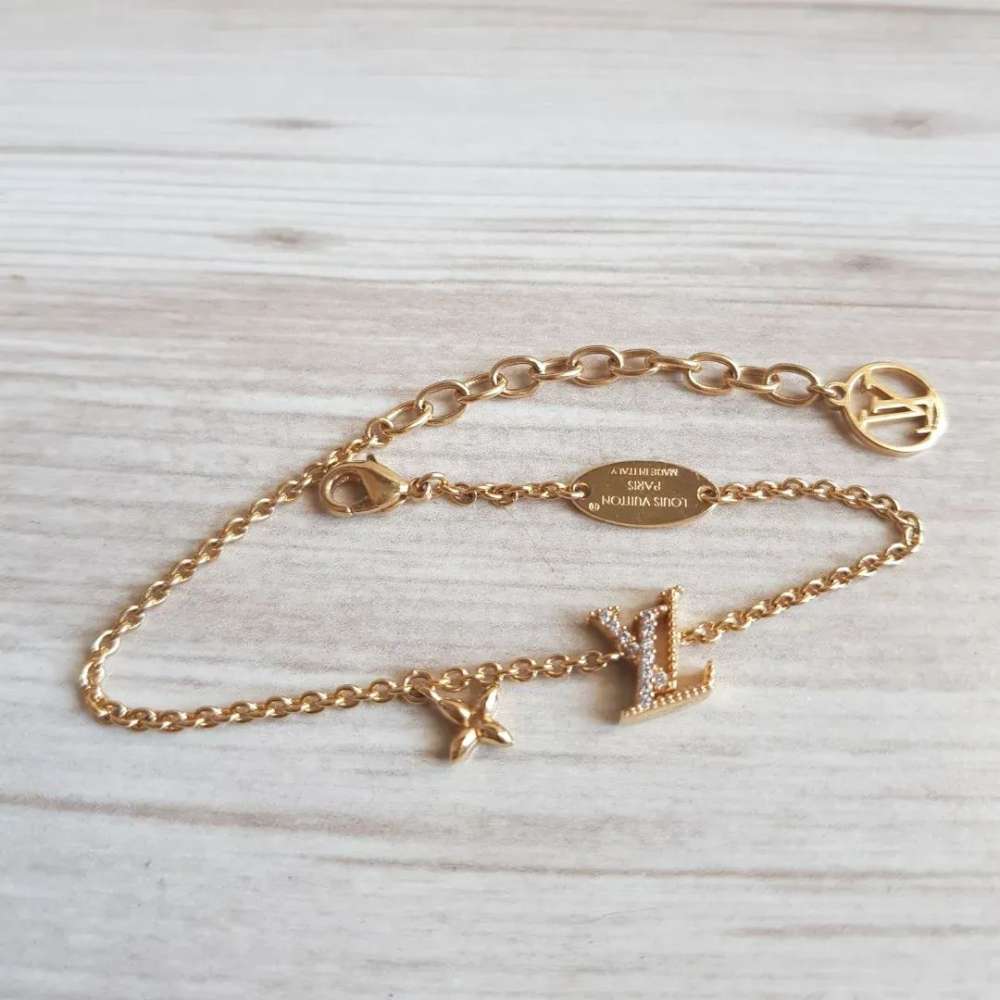 Louis Vuitton Naramek