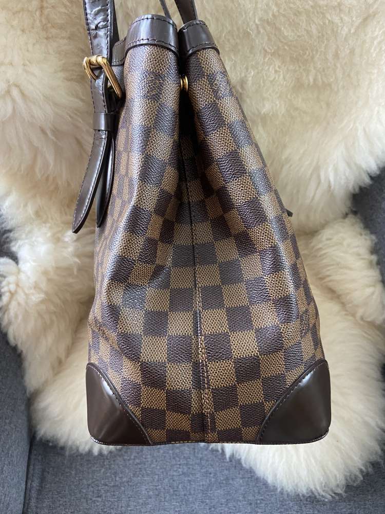 Louis Vuitton Hampstead MM