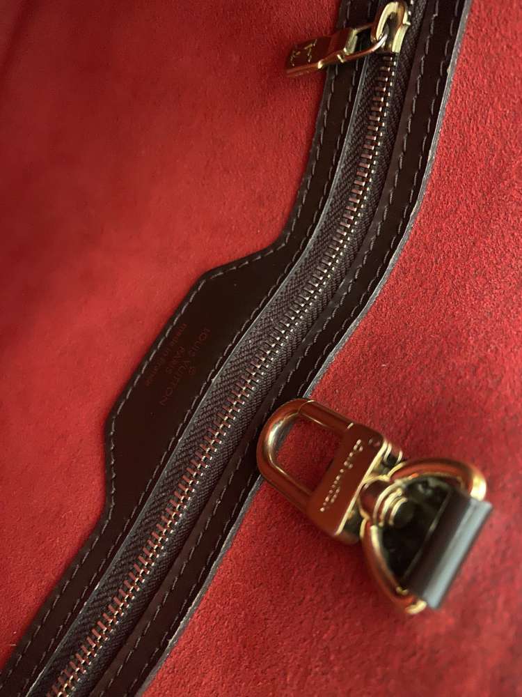Louis Vuitton Hampstead MM