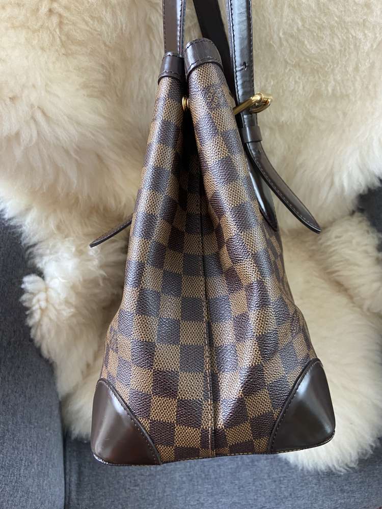 Louis Vuitton Hampstead MM