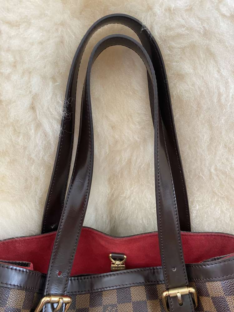 Louis Vuitton Hampstead MM