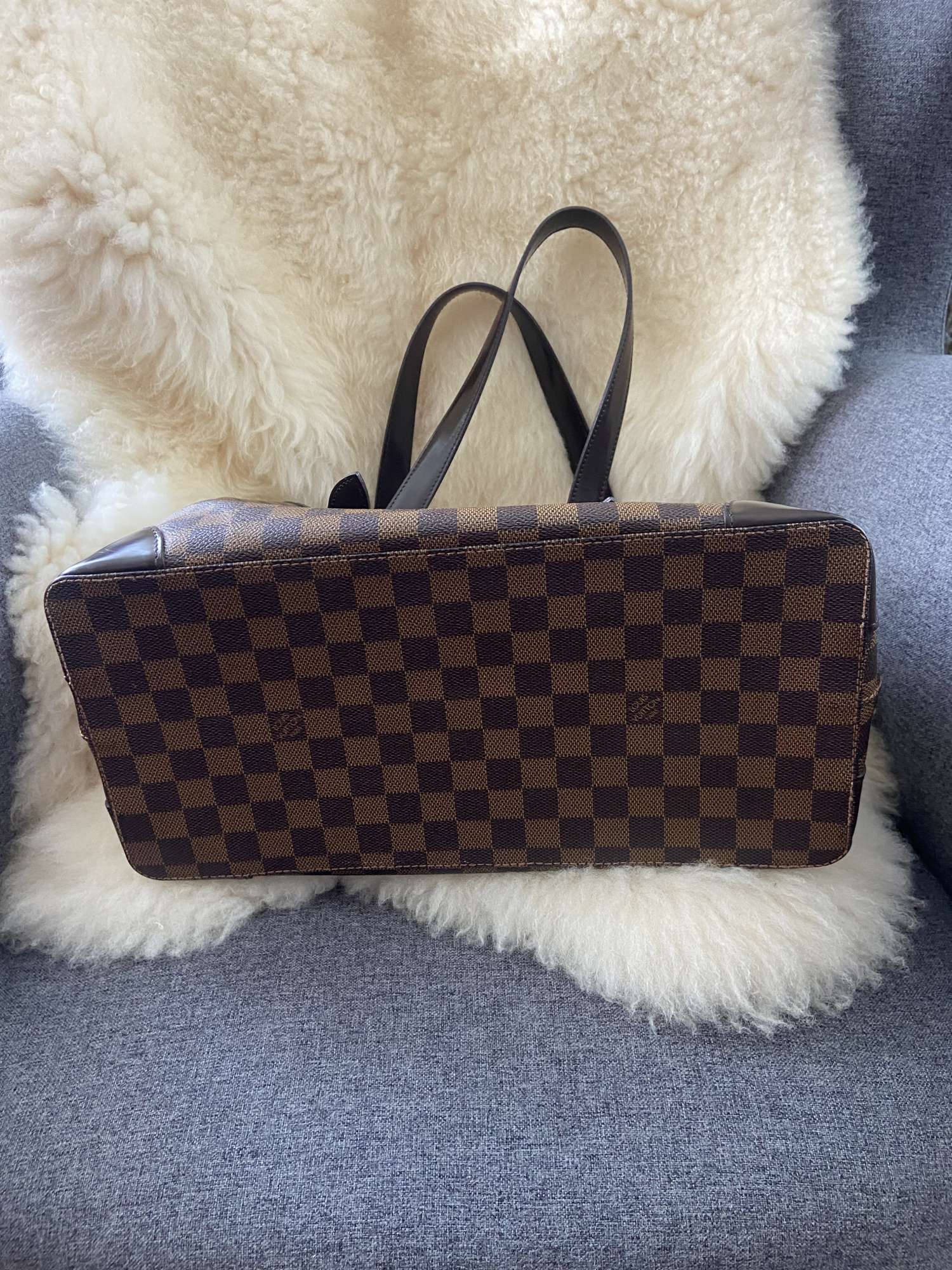 Louis Vuitton Hampstead MM