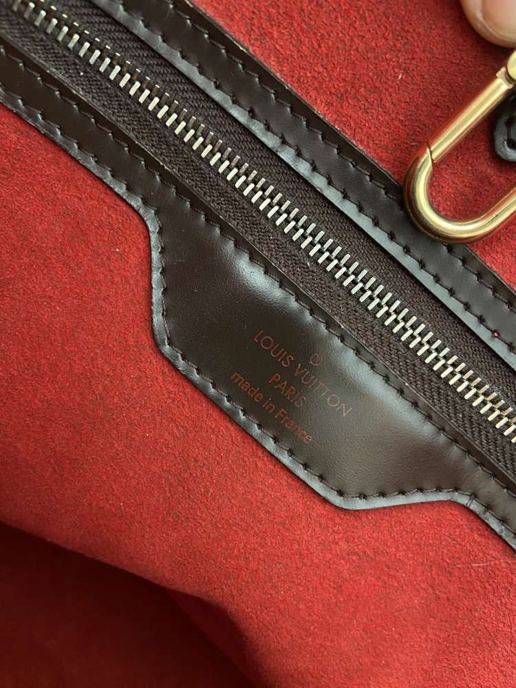 Louis Vuitton Hampstead MM