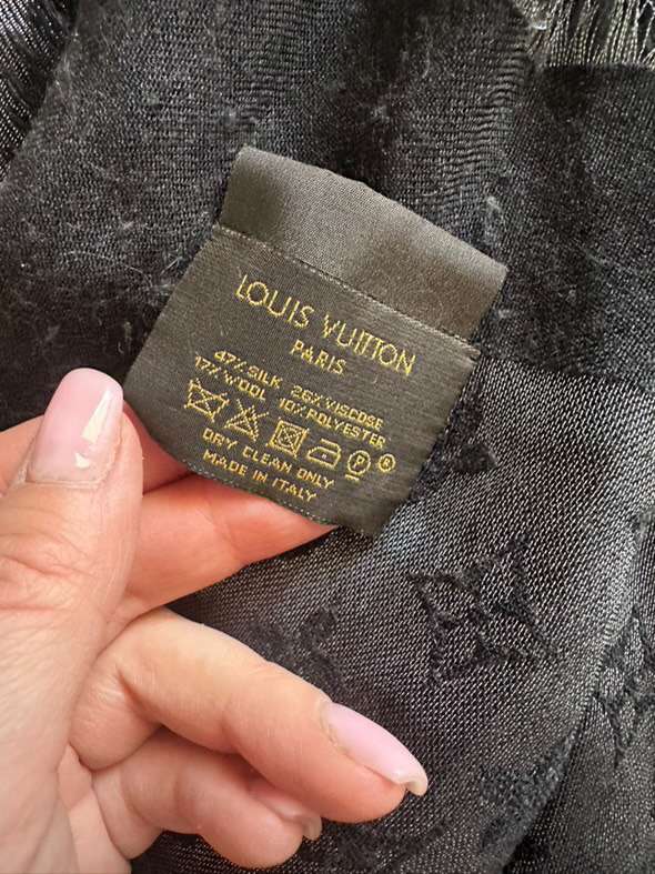 Louis Vuitton šatka