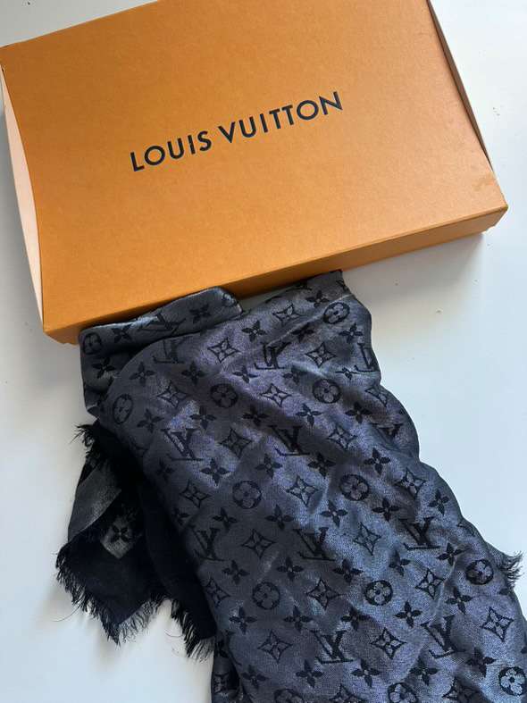 Louis Vuitton šatka