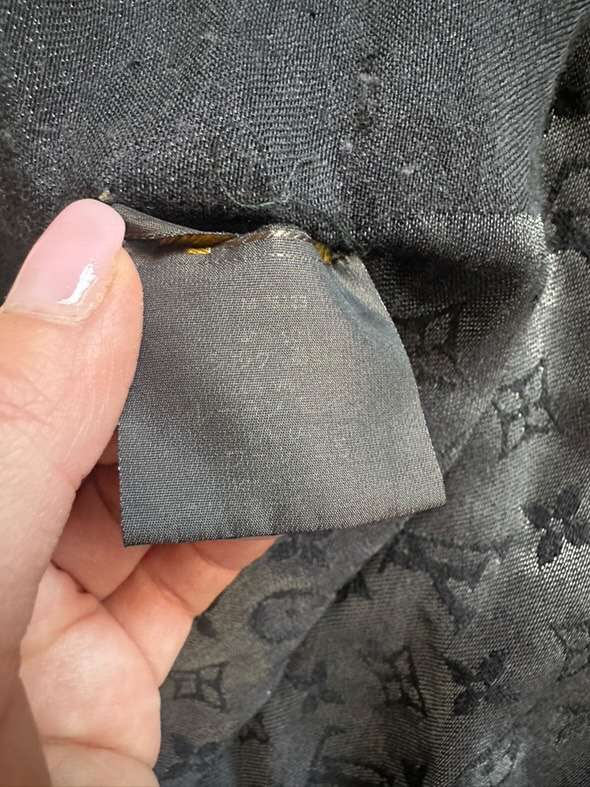Louis Vuitton šatka