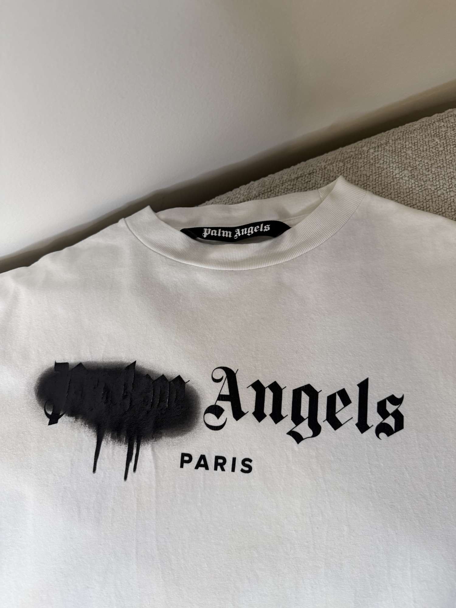 Palm Angels tričko