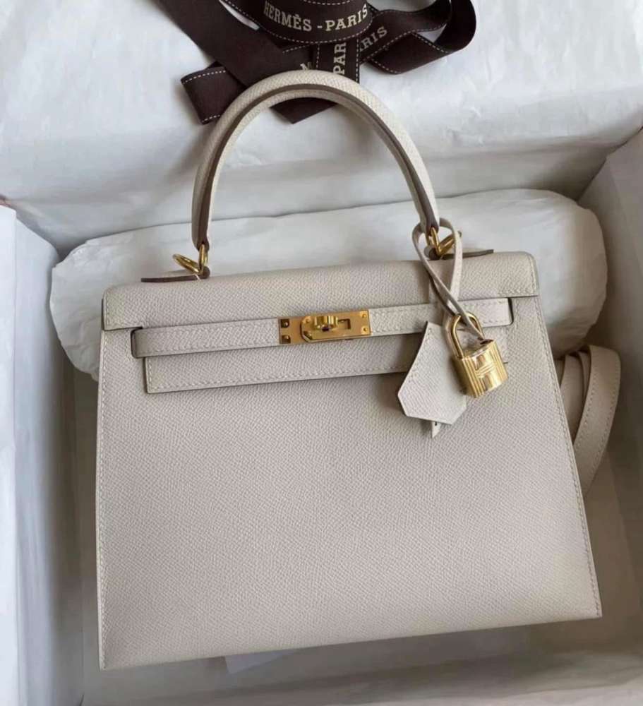 Hermes Kelly 28
